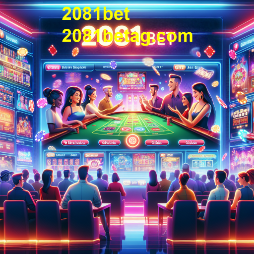 Descubra a Categoria de Apoio da 2081bet: Aprenda e Evolua no Mundo dos Jogos