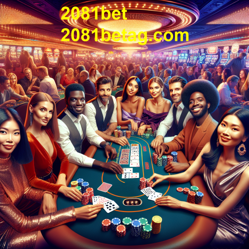 A Ascensão dos Jogos de Mesa no 2081bet